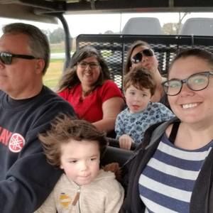 Meet your Posher, Oleta